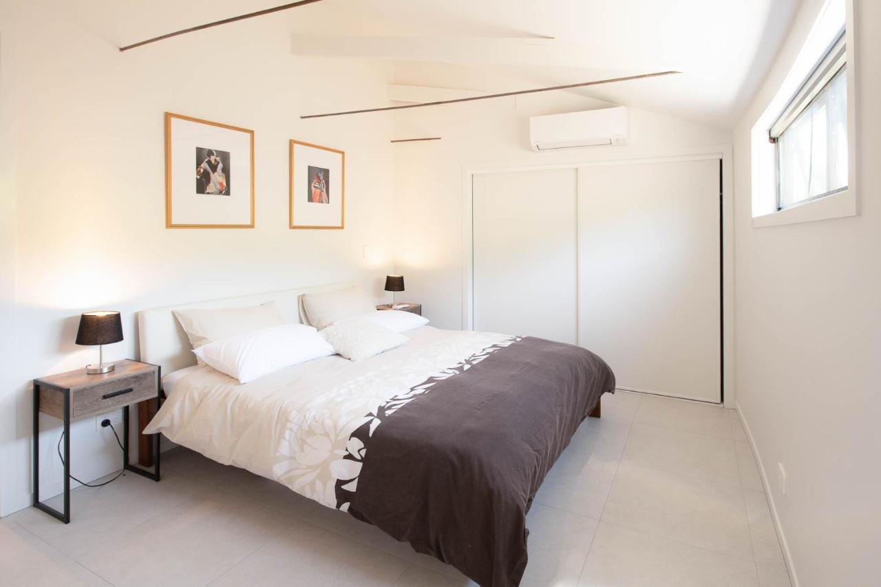 Windhover Suites Tasman Екстериор снимка