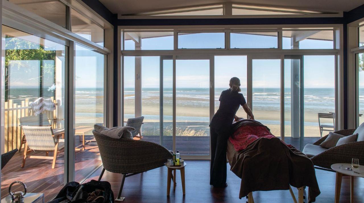 Windhover Suites Tasman Екстериор снимка