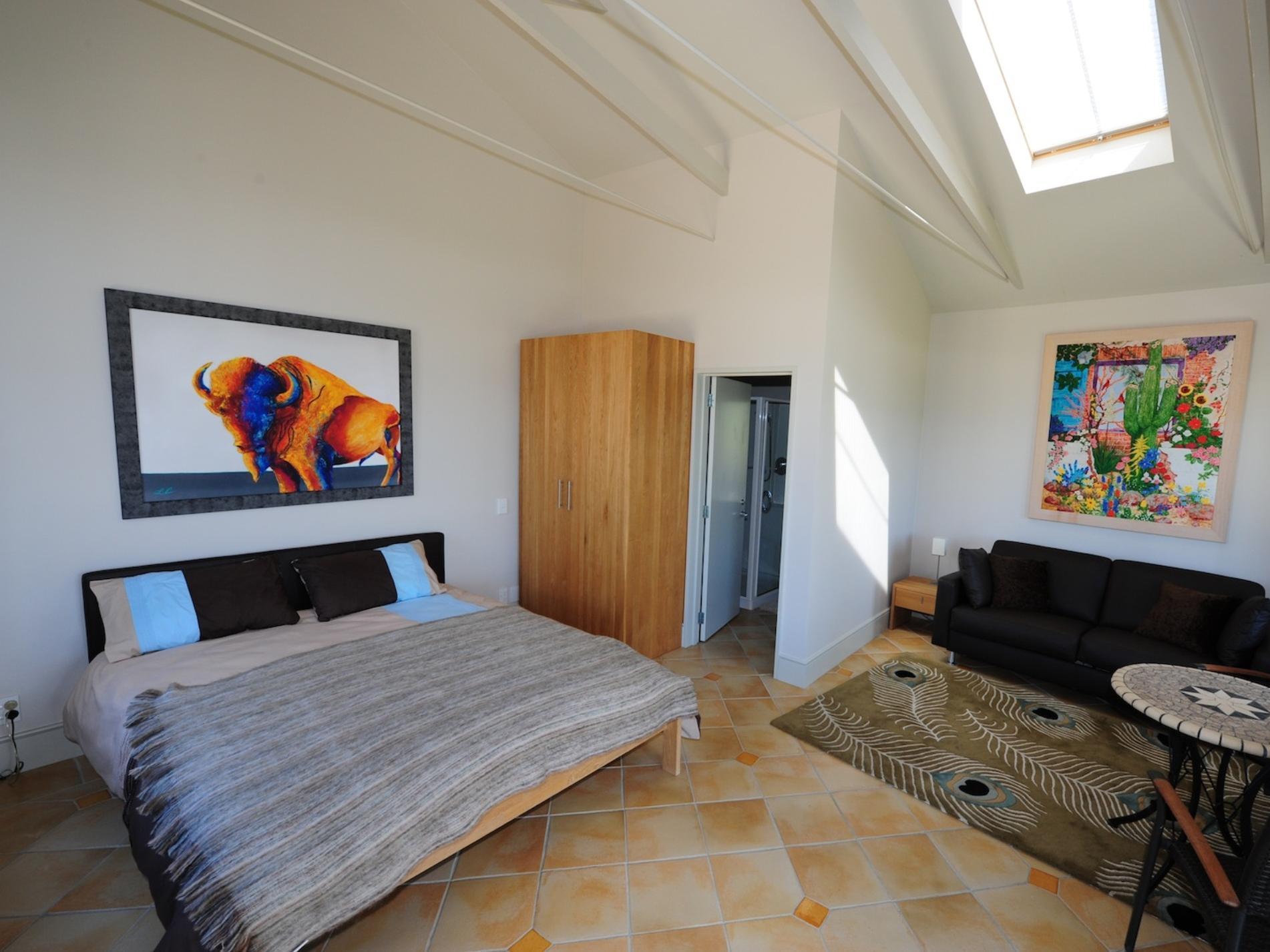 Windhover Suites Tasman Екстериор снимка